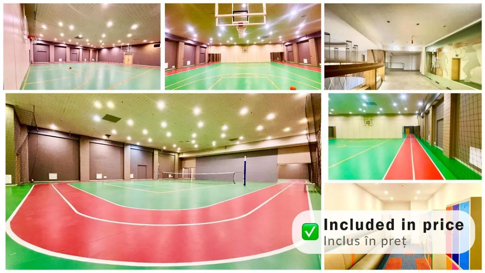 Yamaluxe Apartments - Heart & Soul With Lovely Colours Bucharest
