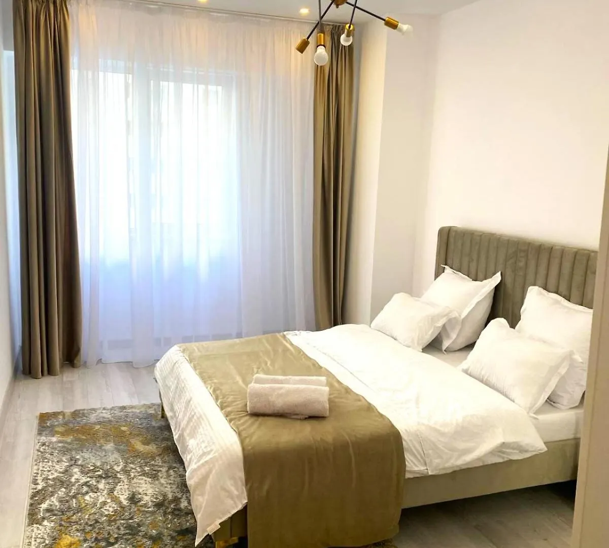 Yamaluxe Apartments - Heart & Soul With Lovely Colours location