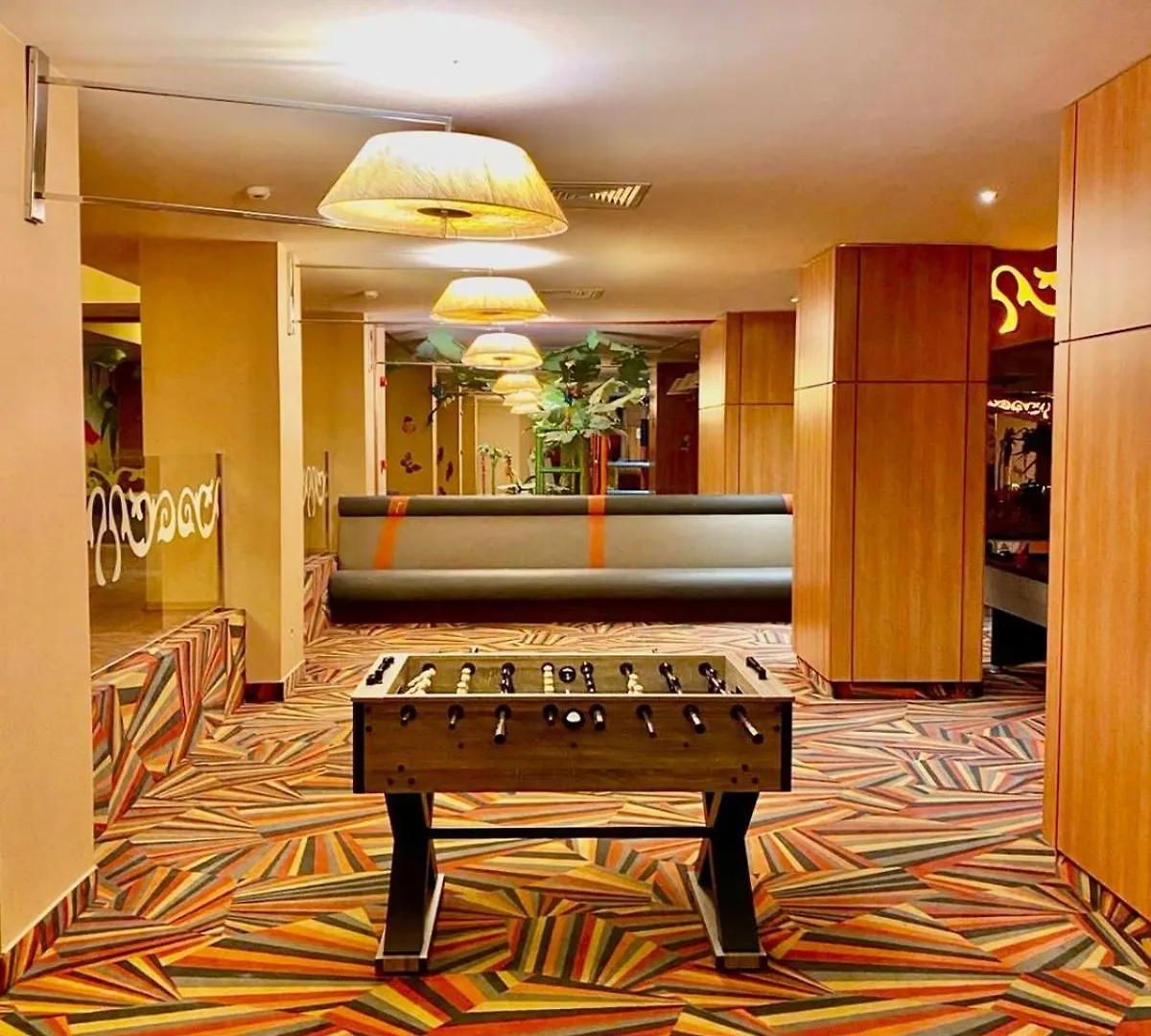 Yamaluxe Apartments - Heart & Soul With Lovely Colours Bucureşti