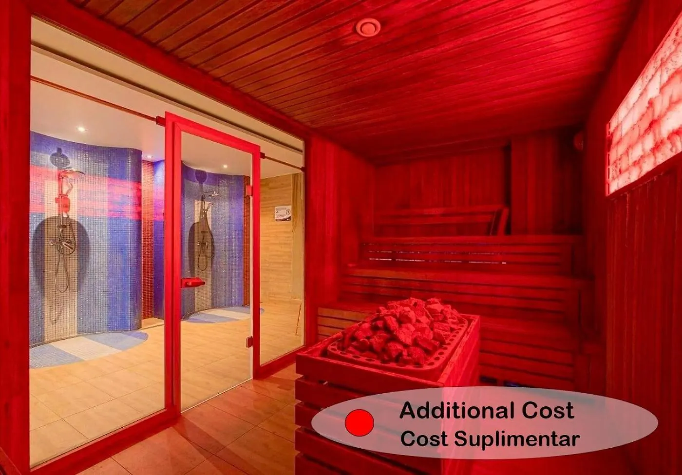 Yamaluxe Apartments - Heart & Soul With Lovely Colours Bucureşti