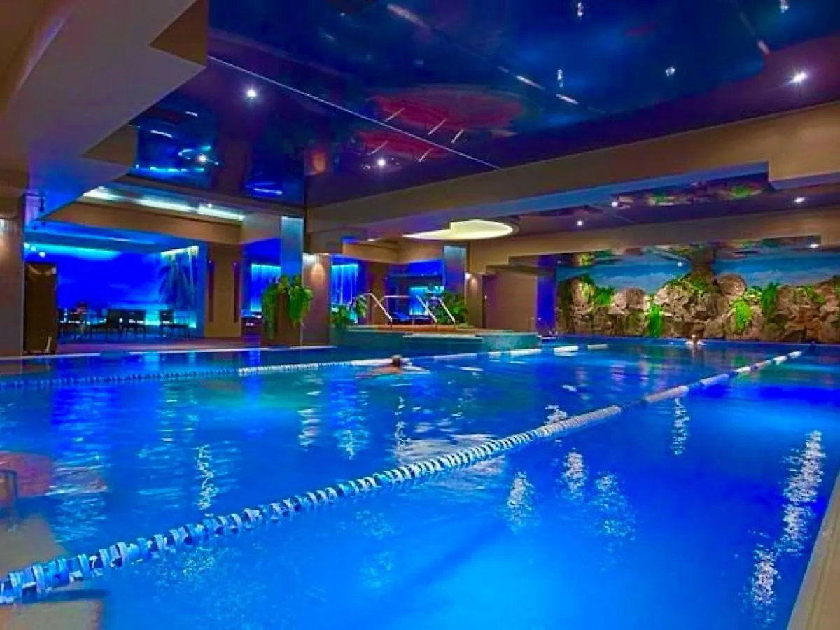 Yamaluxe Apartments - Heart & Soul With Lovely Colours Bucharest