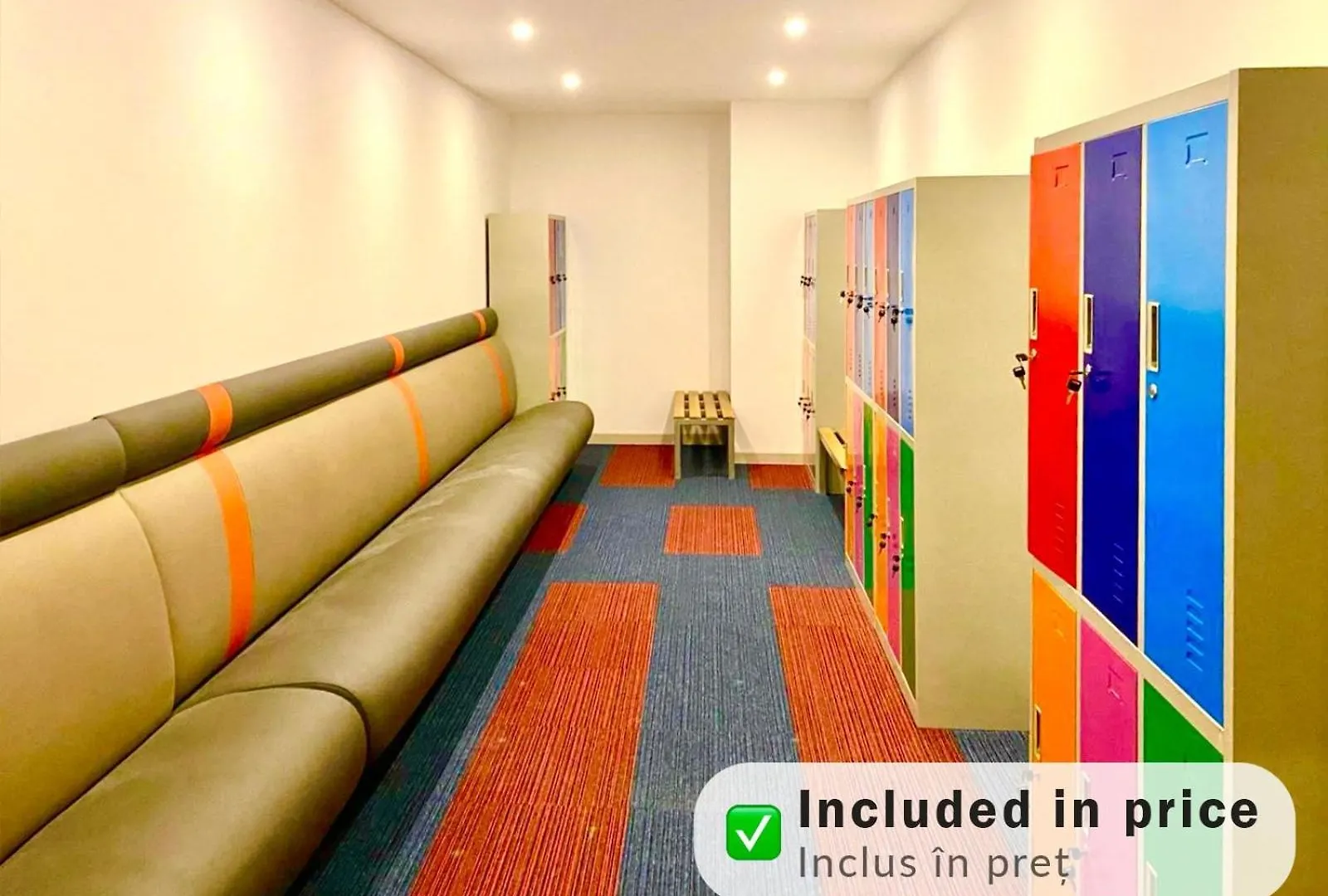 Yamaluxe Apartments - Heart & Soul With Lovely Colours Bucharest